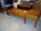 Burled Walnut 3 Piece Set!