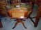 Show Case Coffee Table!