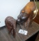 Carvings!