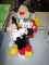 Mickey & Minnie!