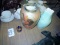 Royal Winton Vase, Etc.!