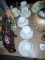 Cups & Saucers!