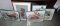 Framed Pictures!
