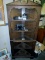 Corner Shelf!