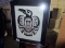 Framed Mills Print!