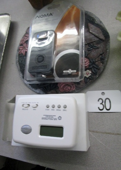 Noma Timer & Air Solutions Thermostat - New!
