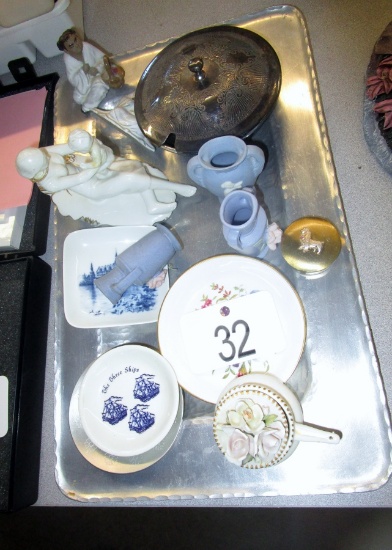 Knick Knacks!