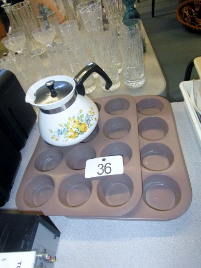 Corning Ware, Etc.!