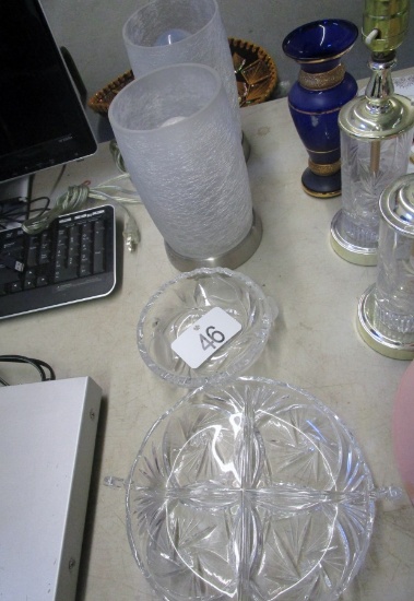 Serving Dish, Etc.!