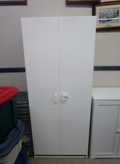 Cupboard!