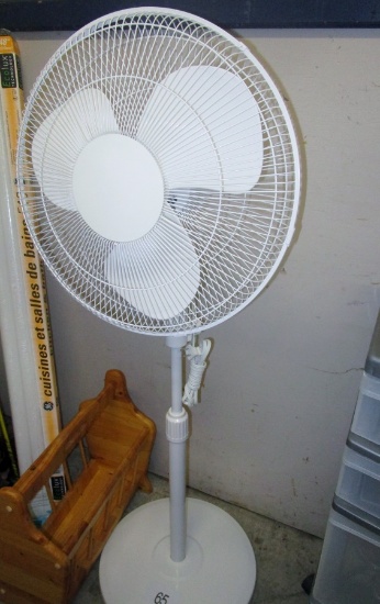 Fan!