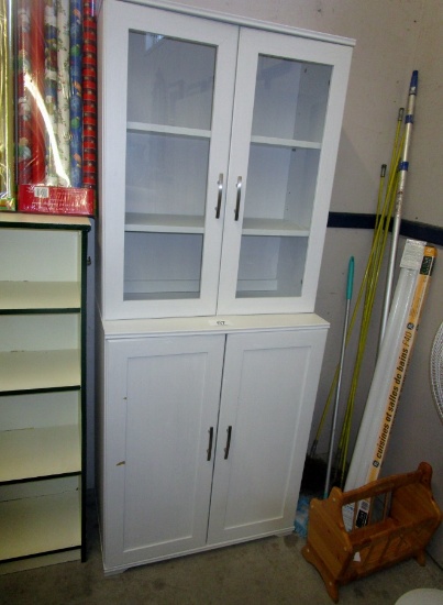 Cabinet!