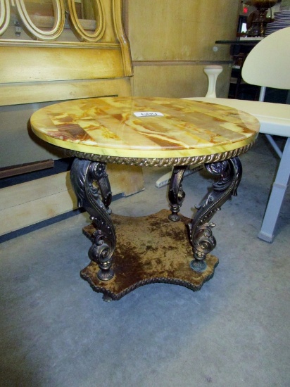Parlour Table!
