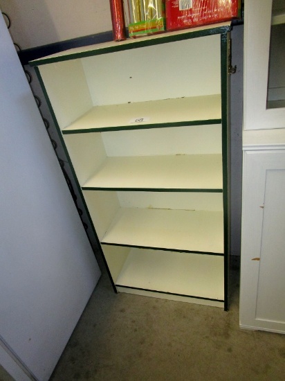 Book Shelf!
