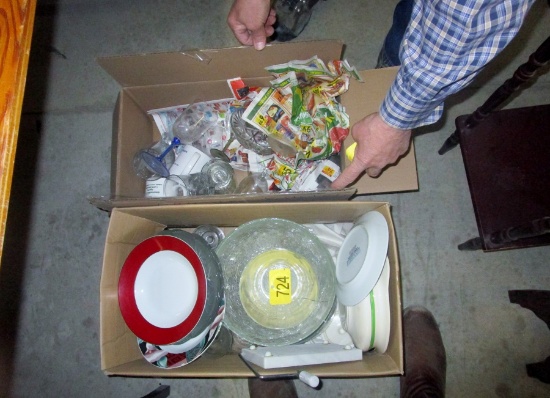 Kitchen Items!
