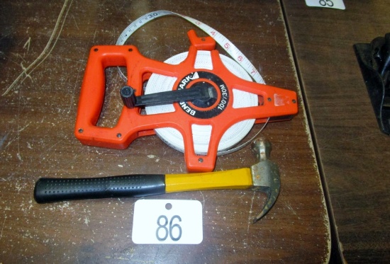 Hammer, Etc.!