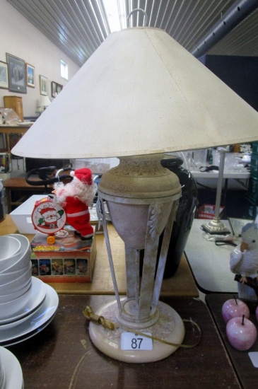 Lamp!