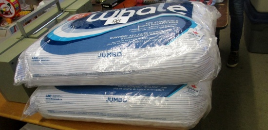 Bed Pillows - New!