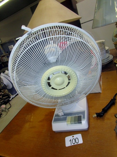 Fan!