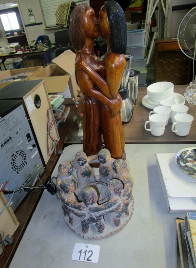 Decorative Pieces!