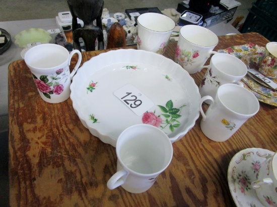 Mugs, Etc.!