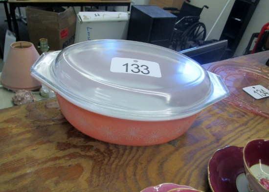 Pyrex Casserole Dish!