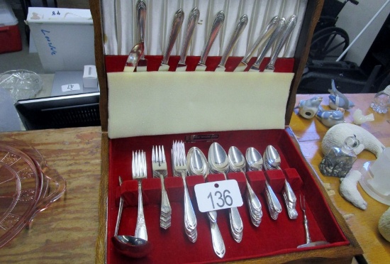 Rogers Silverware!