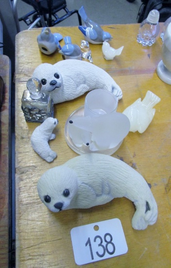 Decorative Items!