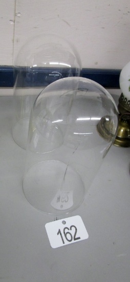 Glass Dome Covers!