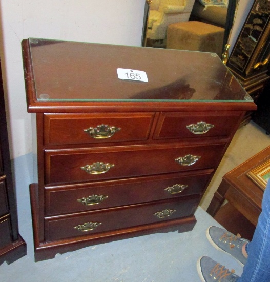 Night Stand!