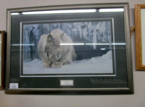 Robert Bateman Picture!