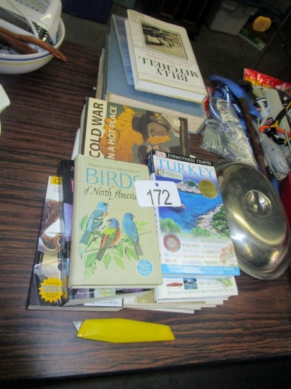 Books!