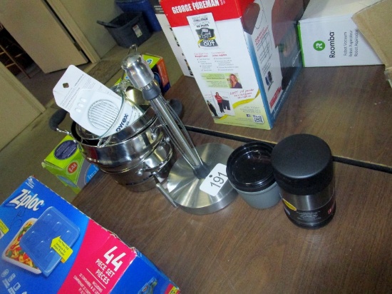 Kitchen Items - New!