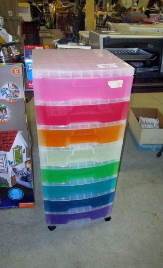 Storage Drawer - New!