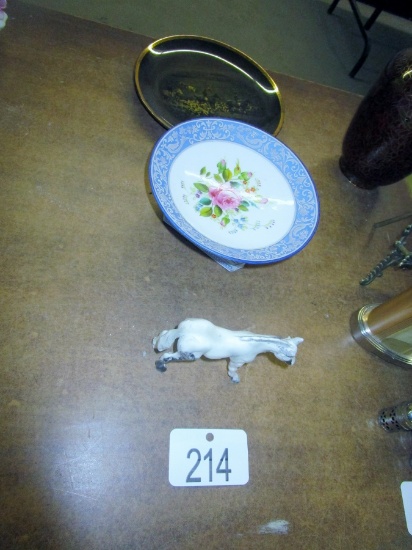 Plates, Etc.!