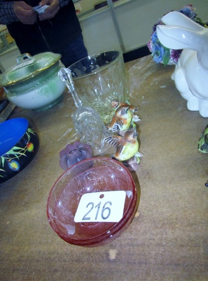 Bowls, Etc.!