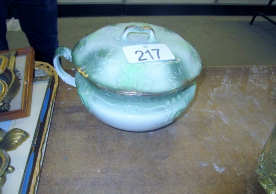 Chamber Pot!