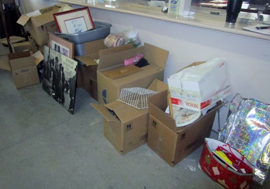 Kitchen & Household Items!