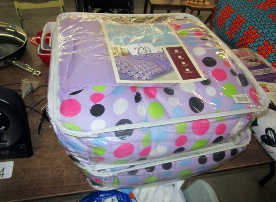 Bed In A Bags - New!