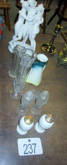 Glass Ware!