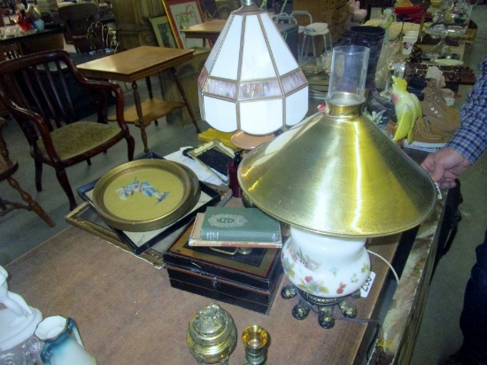 Cash Box, Etc.!