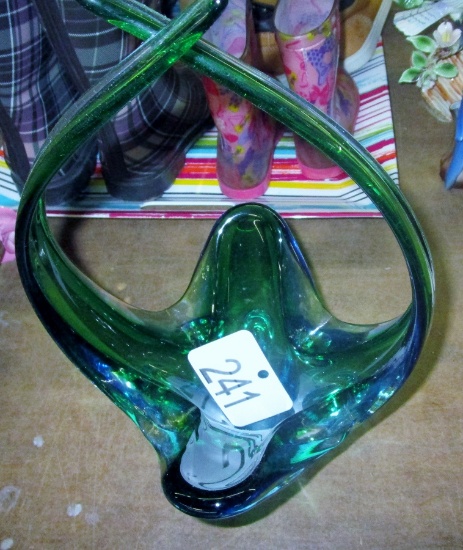 Glass Art!