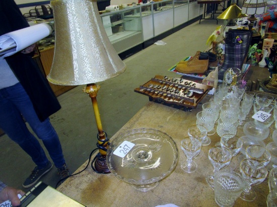 Lamp, Etc.!