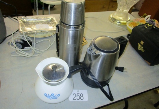 Corning Ware, Etc.!