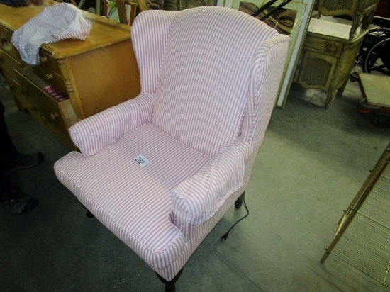 Wing Chair!