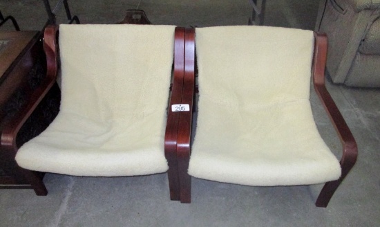 Retro Chairs!