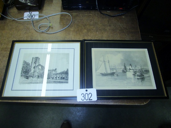 Framed Prints!