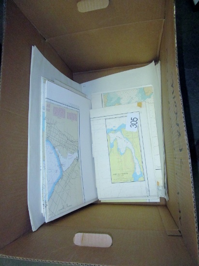 Maps!