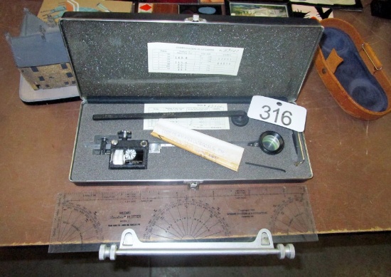 Planimeter!
