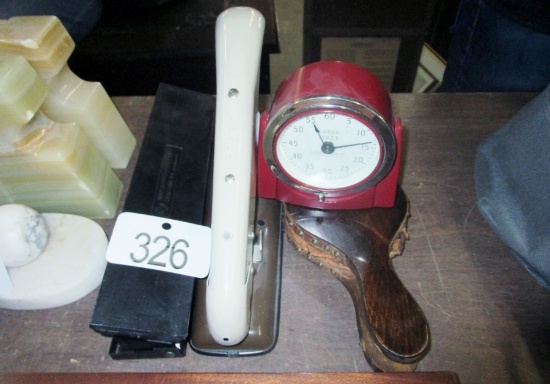 Kodak Timer, Etc.!